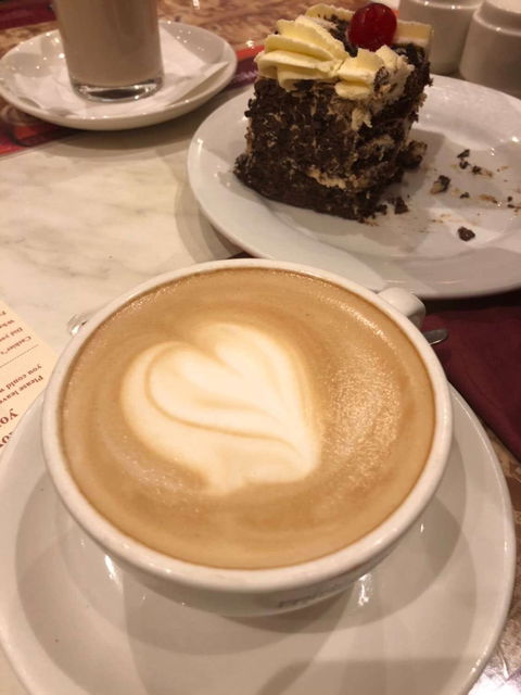 Miss Maud Pastry House Cafe - Innaloo - Grafton Accommodation 0