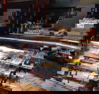 Parkers Steakhouse Drysdale - Grafton Accommodation