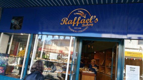 Raffaels Bakery - Grafton Accommodation 0