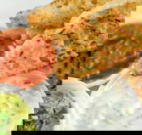 Sunshine Kebabs - Calamvale - Grafton Accommodation