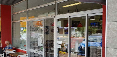 The Dale Espresso Bar & Cafe - Grafton Accommodation 0
