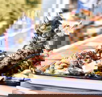 Tommy Ruff Fish Bar - Elsternwick - Grafton Accommodation