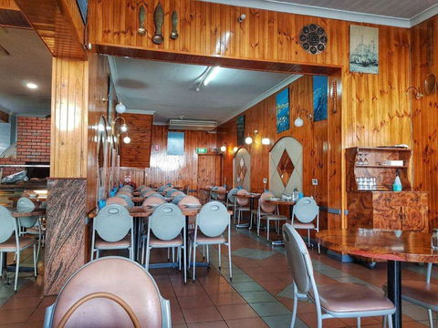 Alasya - Grafton Accommodation 0
