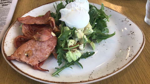 Alamanda Cafe And Providore - Grafton Accommodation 0
