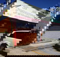 Bo Pang Chinese Restaurant - Grafton Accommodation