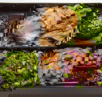 Ground Zero Cafe - Grafton Accommodation