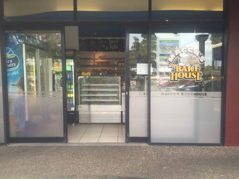 Macca's Bakehouse - Victoria Point - Grafton Accommodation 0
