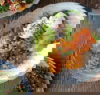 Mandesa Florist Cafe