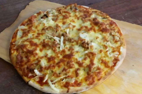 Nazar Kebabs & Turkish Bakery - Churchlands - Grafton Accommodation 0