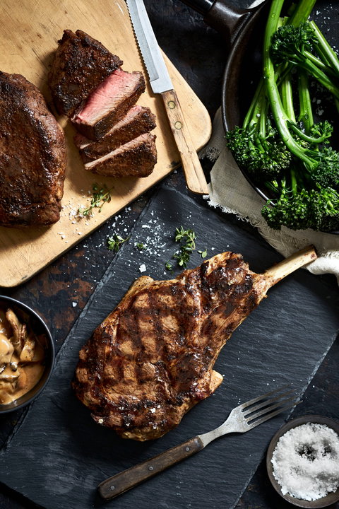 Outback Steakhouse Wollongong - Grafton Accommodation 0