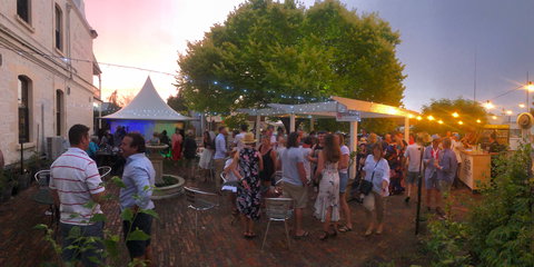 Royal Oak Hotel Penola - Grafton Accommodation 2