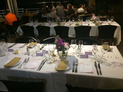 Sunsets Bistro - Grafton Accommodation 0