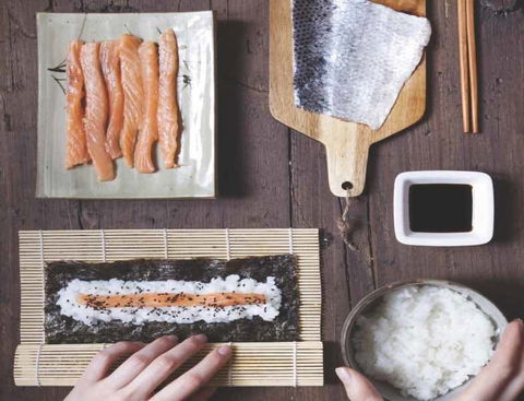 Sushi Maru - Blacktown - Grafton Accommodation 0