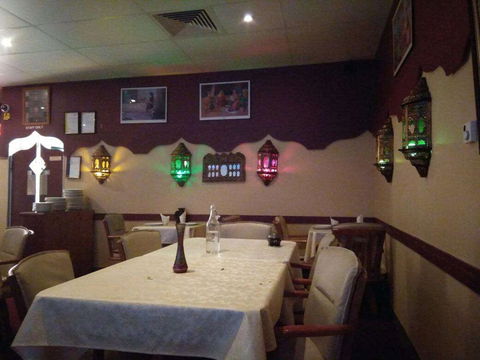 Tandoori Village - Grafton Accommodation 0