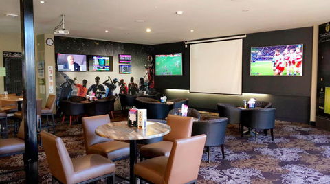 Yagoona Tavern - Grafton Accommodation 0