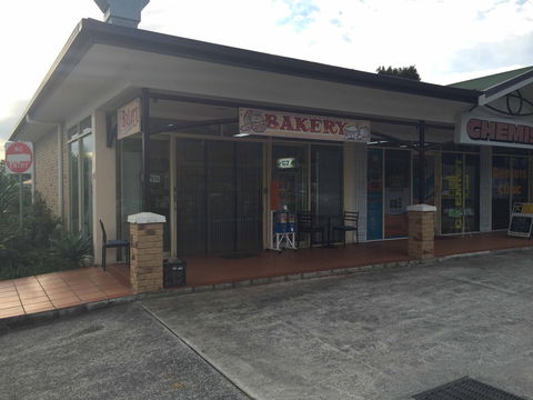 Alexandra Hills Bakery - Alexandra Hills - Grafton Accommodation 0