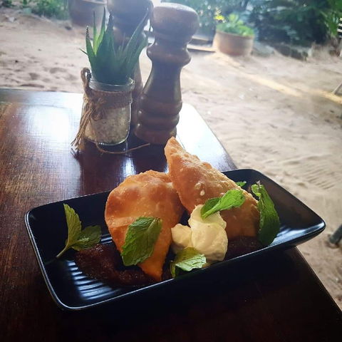 Beach Shack Restaurant - Grafton Accommodation 0