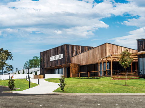 Brokenwood Wines - Grafton Accommodation 0
