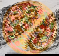 Bubba Pizza - Cranbourne - Grafton Accommodation