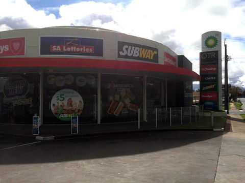 C Coffee - Pooraka - Grafton Accommodation 0