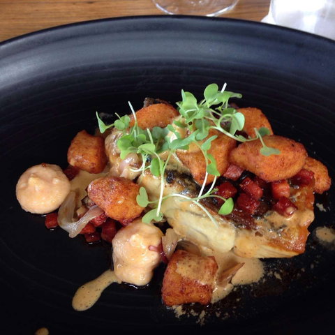 Clubhouse - Grafton Accommodation 0