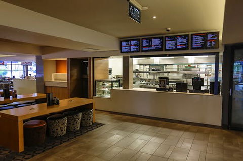 Coolibah Hotel Bistro - Grafton Accommodation 0