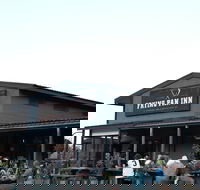 Frying Pan Inn - Grafton Accommodation