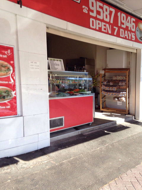 John & Jane Bakery - Grafton Accommodation 0