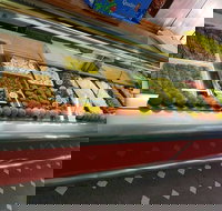 Kebab Nation - Grafton Accommodation