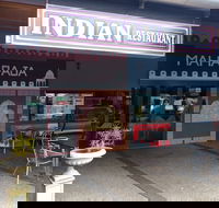 Maharaja Restaurant - Redland Bay - Grafton Accommodation