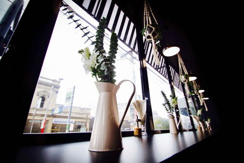 Manufactory Cafe - Grafton Accommodation 0