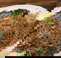 Mee The Noodle House - Lidcombe - Grafton Accommodation