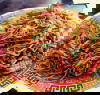 Noodle Canteen - Grafton Accommodation