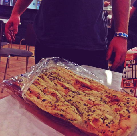 Orfa Kebabs & Turkish Bakery - Grafton Accommodation 0