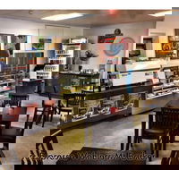 Rumours Espresso - Wohlers - Mount Barker - Grafton Accommodation
