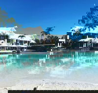 Sheraton Mirage Resort  Spa - Grafton Accommodation