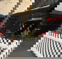 Sienna Cafe - Grafton Accommodation
