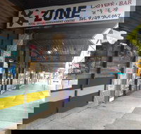 X-Zone - Grafton Accommodation