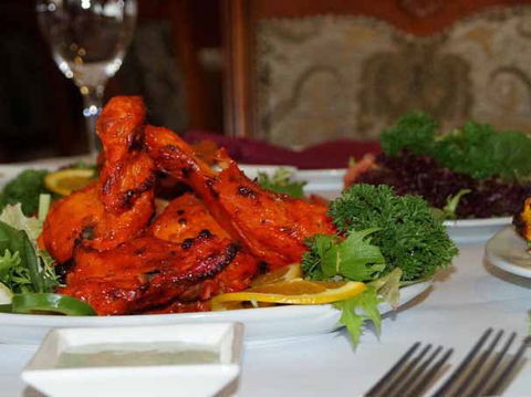 Essence Of North India - Grafton Accommodation 0