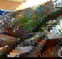 Flower Cafe Mattaniah - Grafton Accommodation