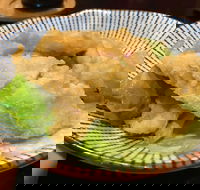Kagura Sushi House - Grafton Accommodation