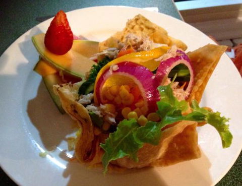 La Casita Mexicana - Grafton Accommodation 0