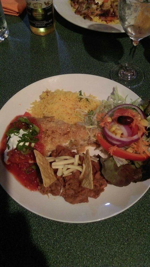 La Casita Mexicana - Grafton Accommodation 5