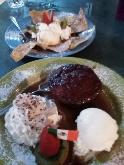 La Casita Mexicana - Grafton Accommodation 6