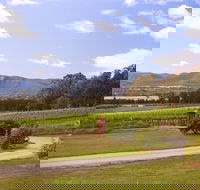 Catherine Vale Wines - Grafton Accommodation