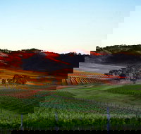 Dalwhinnie Wines - Grafton Accommodation