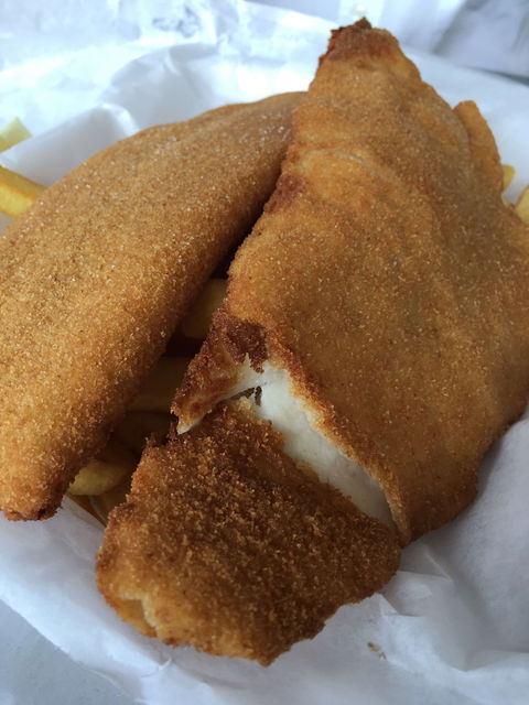 Fish Depot - Redland Bay - Grafton Accommodation 0