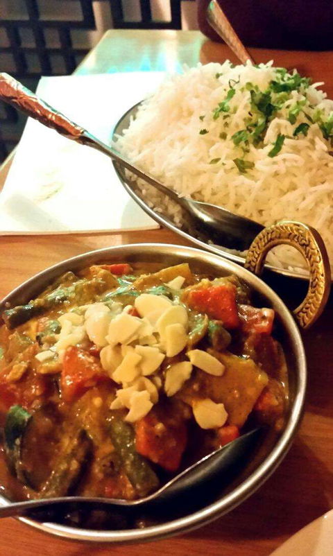 Fitz Curry Cafe - Grafton Accommodation 0