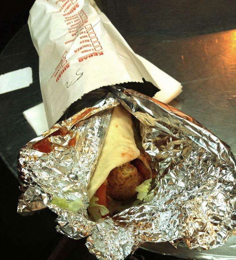 Fitzroy Kebabs - Grafton Accommodation 0