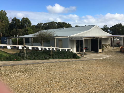 Gorge Chocolates - Grafton Accommodation 1